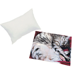 全面印刷 枕カバー