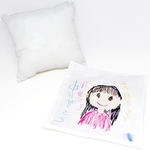 角型クッションカバー（ミニ）