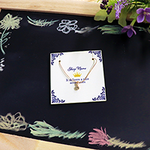 正方形 台紙（S）15枚セット