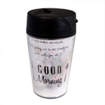 フラットキャップタンブラー 250ml