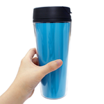 フラットキャップタンブラー 500ml