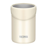 THERMOS 保冷缶ホルダー JDU-350