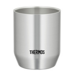 THERMOS 真空断熱カップ 360ml（ステンレス）
