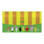 チケットケース（フタ付き） 10枚セット