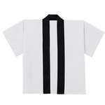 D-FACTORY プロモーションハッピ（帯なし）