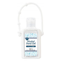 アルコールハンドジェル29ml
