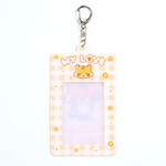 チェキホルダー