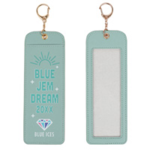 4カットフォトキーホルダー