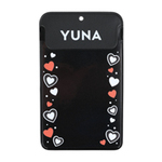 PVCフォトカードホルダー（ブラック）