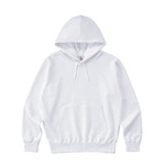 CrossStitch レギュラーウェイトスウェット プルオーバーパーカー（キッズ）