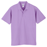 GLIMMER 4.4oz ドライポロシャツ（キッズ） インクジェット加工