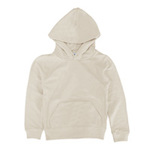 Printstar 8.4oz フーデッドライトパーカー（キッズ）