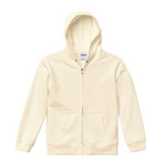 United Athle 10.0oz スウェットフルジップパーカー（キッズ）