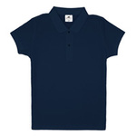 BEES BEAM 4.3oz アクティブポロシャツ（レディース）