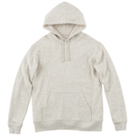 Printstar 8.4oz フーデッドライトパーカー（レディース）