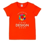 PrintstarヘビーウェイトTシャツ（レディース）