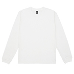 D-FACTORY 6.6oz オープンエンドコンフォート長袖Tシャツ