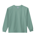 LIFEMAX 10.2oz スーパーヘビーウェイト長袖Tシャツ