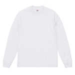 United Athle 7.1oz オープンエンド ラギッド 長袖Tシャツ（2.1インチリブ）