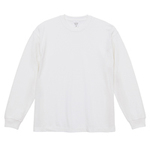 United Athle 9.1oz マグナムウェイトビッグシルエット長袖Tシャツ（2.1インチリブ）