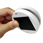 丸型クリップマグネット 10個セット