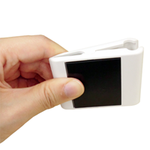 角型クリップマグネット 10個セット