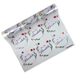 MARK Deco アイロン熱転写シート 1m （15面付）