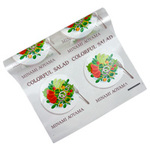 MARK Deco アイロン熱転写シート 1m （6面付）