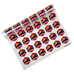 MARK Deco アイロン熱転写シート 1m （60面付）