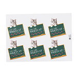 MARK Deco アイロン熱転写シート A3（6面付）