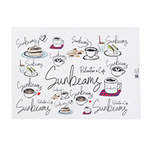 MARK Deco アイロン熱転写シート A3