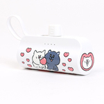 ダイレクトモバイルチャージャー 5000