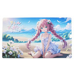 デスクマット 35cm×60cm