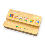 ラバーウッドスタンド ワイド