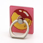 air-J スマホリング クリア