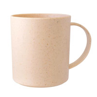 バンブーエコマグカップ350ml