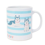 マグカップ Lサイズ（ホワイト）