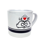 マグカップ（小）