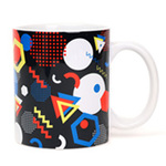 全面印刷 マグカップ