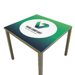 テーブル吸着マット 90 x 90cm