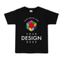【アウトレット】GILDAN ジャパンフィットTシャツ（キッズ）