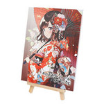 ミニキャンバス 大（20cm×15cm）