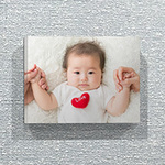 横向きファブリックパネル（六つ切）