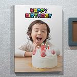 B2縦向きファブリックパネル