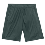 United Athle 4.4oz ドライスムースリサイクルポリエステルショーツ