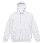 定番プルオーバーパーカー