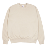 Cross Stitch 10.0oz ピグメントスウェットシャツ