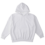 Cross Stitch 10oz ビッグシルエット プルオーバーパーカー