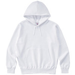 CrossStitch レギュラーウェイトスウェット プルオーバーパーカー