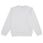 D-FACTORY 10oz フレンチテリー クルーネックスウェット